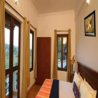 De Souza Ventures : 5 Bhk Villa In Guirim, Goa 1